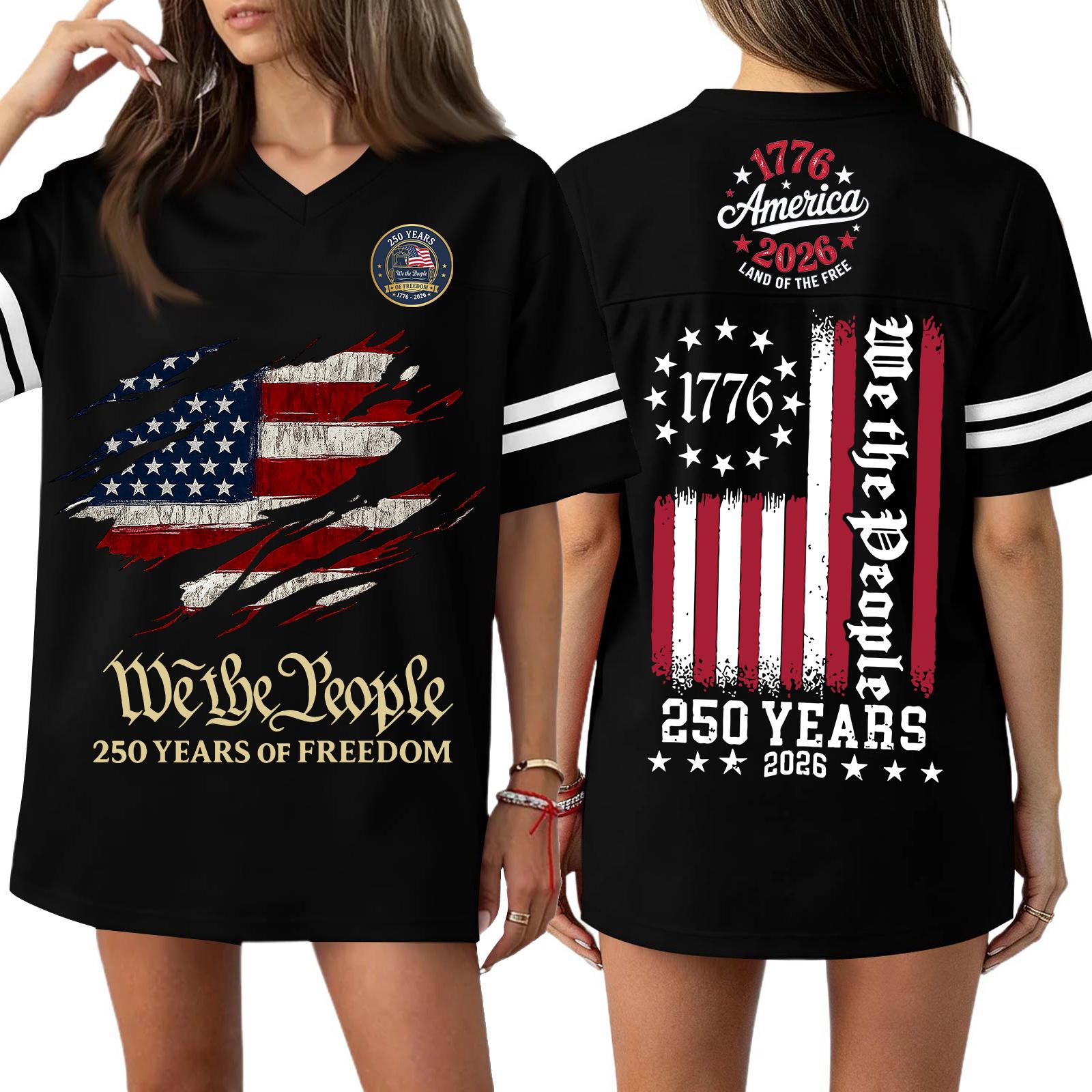 

Women s Casual Fashion V-Neck Sports Independence Day Print Short Sleeve Sports T-Shirt Top M чёрный