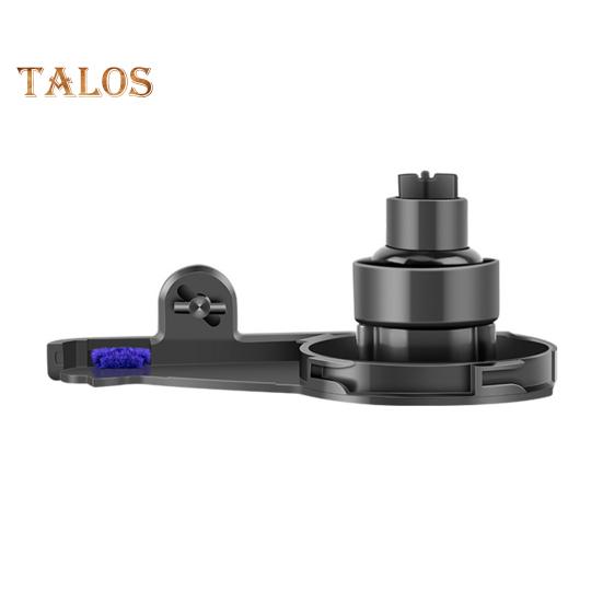 Roller Brush Bar End Cap Cover High Durability Simple Installation Side Cover Replacement Parts for V7/V8/V10/V11