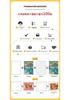 Challenging 1000-Piece Anime Landscape Puzzle: Adult Stress Relief Commemorative Edition