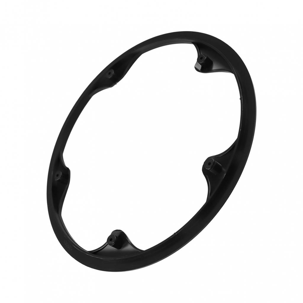 Protective Bike Chainring Cover Choose the Perfect Fit for Your Chain Wheel