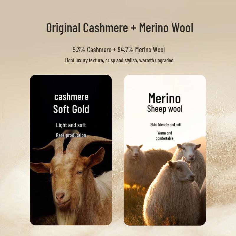 Antonio Men's Cashmere & Wool Herringbone Mid-Length Overcoat