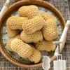 50g Mini Pinda Vorm Maancake Vorm Koekjes Snijder Frame Creatieve Cake Crisp Gebak Dessert Bakbenodigdheden Gadgets