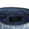 New FILA Fabric Shoulder Bag Mini Women's Blue F13W528165FDB