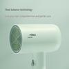 Borui 1800W Portable Hair Dryer CN plug (adapter included)
