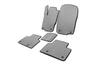 EVA Mats (Gray) for Mercedes GL/GLS Class X166