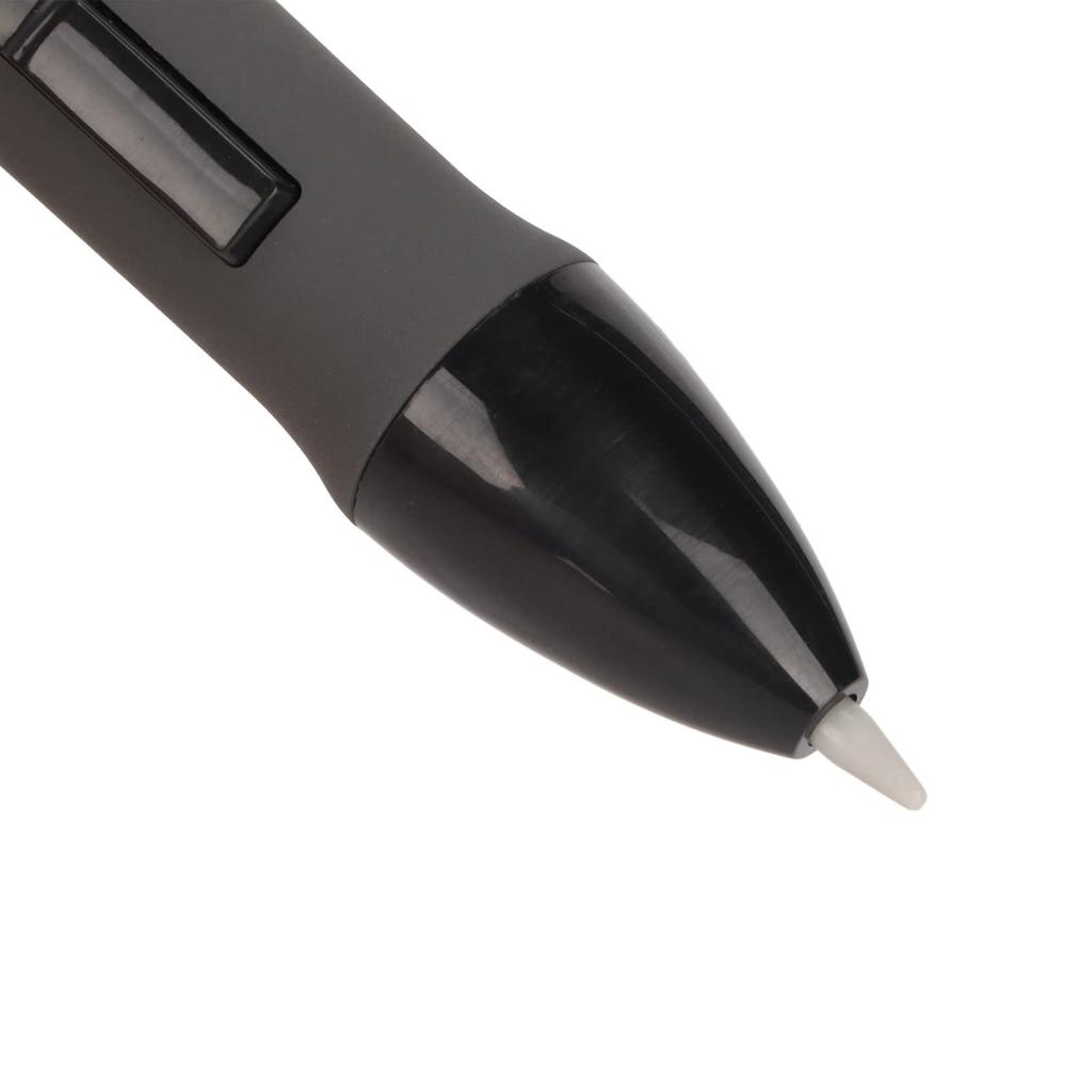 PEN68D No-Need Stylus Digital Pen, 8192 Levels of Pressure Sensitivity, Compatible with GT-191 GT-221 PRO GT-156HD V2 GT-220V2