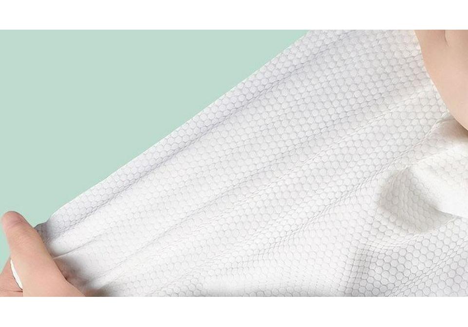 Thickened Large Super Absorbent Lint-Free Hairdressing Towels for Salon and Beauty Care