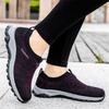 Fashion Without Laces Demi-season Women's High Sports Shoes Flat Shoes Luxury Boot Due To Women Sneakers Lux Health Sho Minimalist