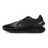 ONITSUKA TIGER Moage Co Sneakers Grigio Grafite Nero 1183C438-001