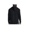 Under Armour Curry Basketball Hoodie Men Hoodies Black 1366633-001