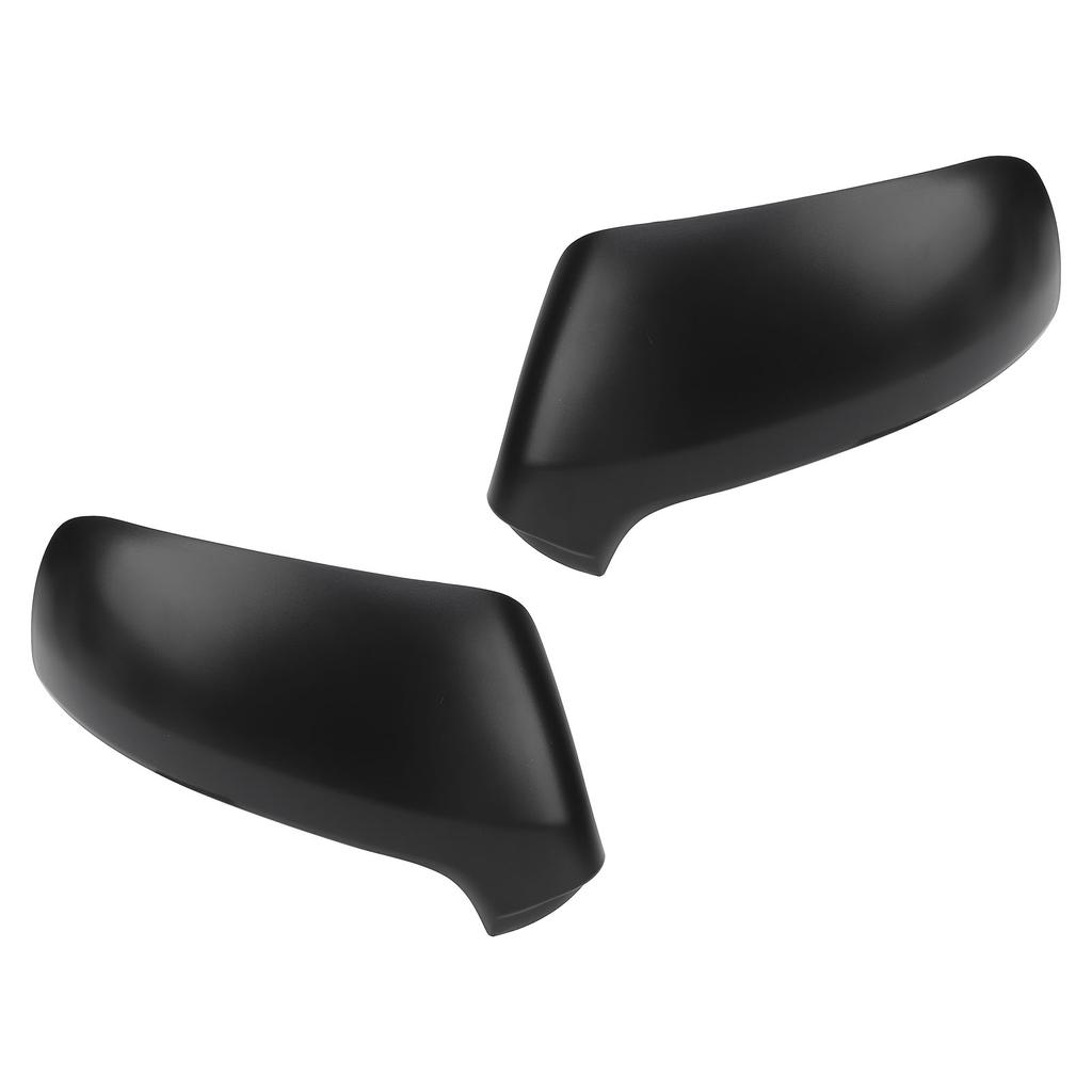 Rearview Mirror Cover Cap Protective High Strength Side Mirror Cover Trim for C4 Grand Picasso 2007-