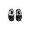 Nike Dynamo Free Low top Sports Casual Shoes Black Green Silver Infant And Toddler DO5888-331