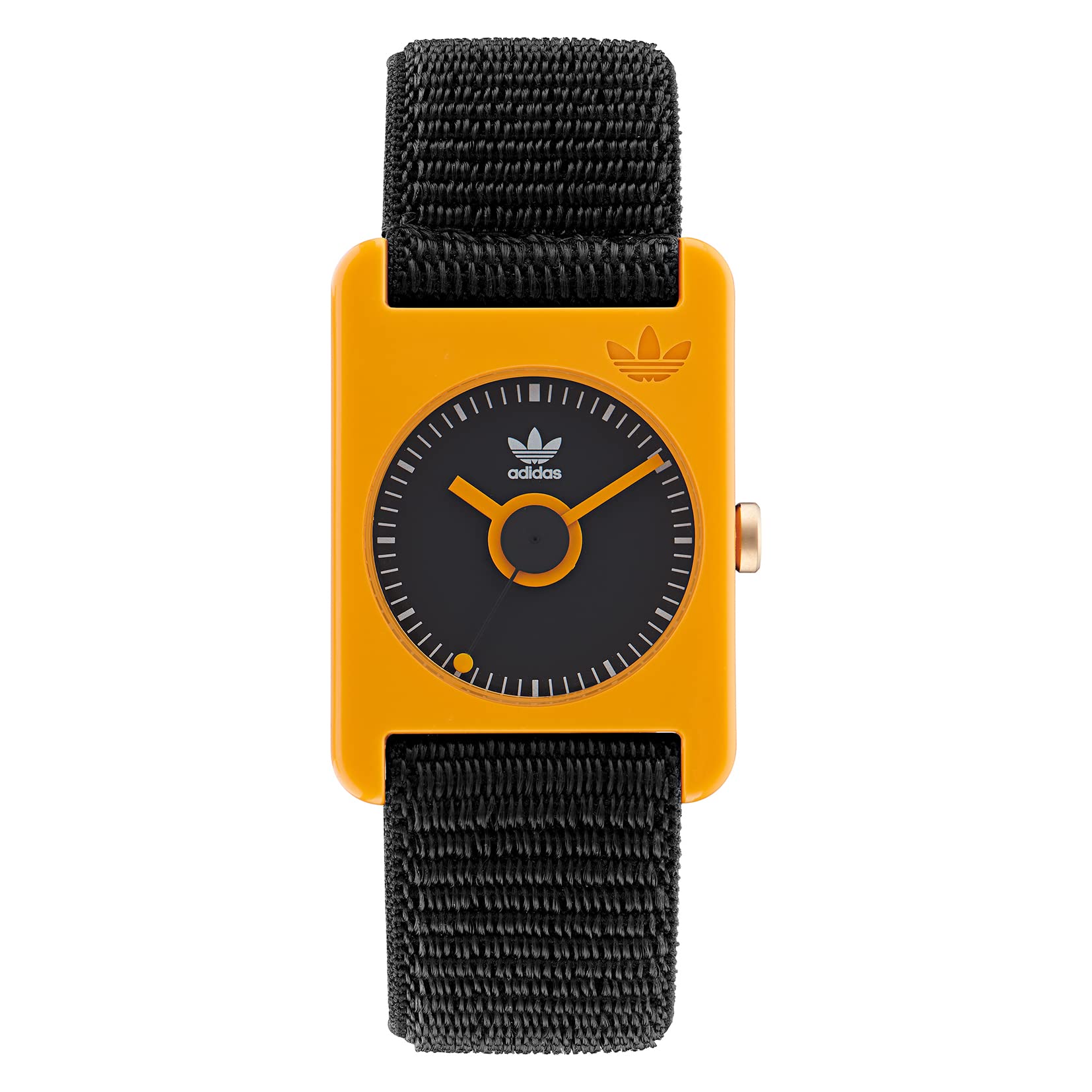

Оригинальные часы RETROPOPTWO AOST22543 черные [Adidas Swatch] [Товар] оранжевый