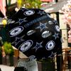 Dallas Cowboys Print Umbrella Automatic Opening/ Closing - Portable Foldable Design - Daily use for Travel/Outdoor - Gift for Birthday