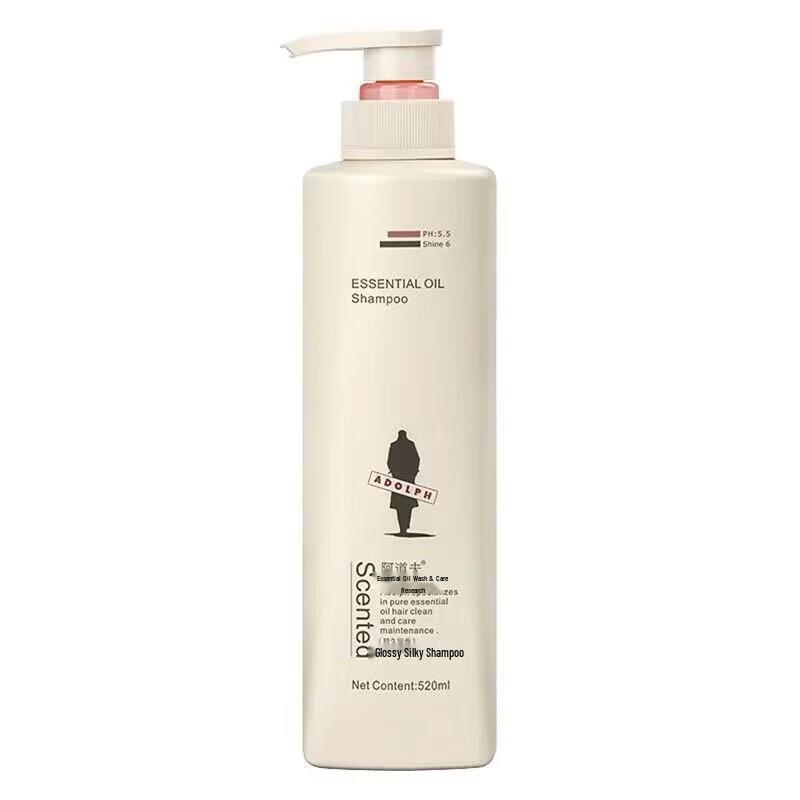 ADOLPH Radiant Smooth Long-lasting Fragrance Shampoo