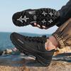 Men Tactical Boot Brand Military Original High Quality Hunting Hiking Shoes Unisex Outdoor Ultrallight Work Army Climbing Shoes