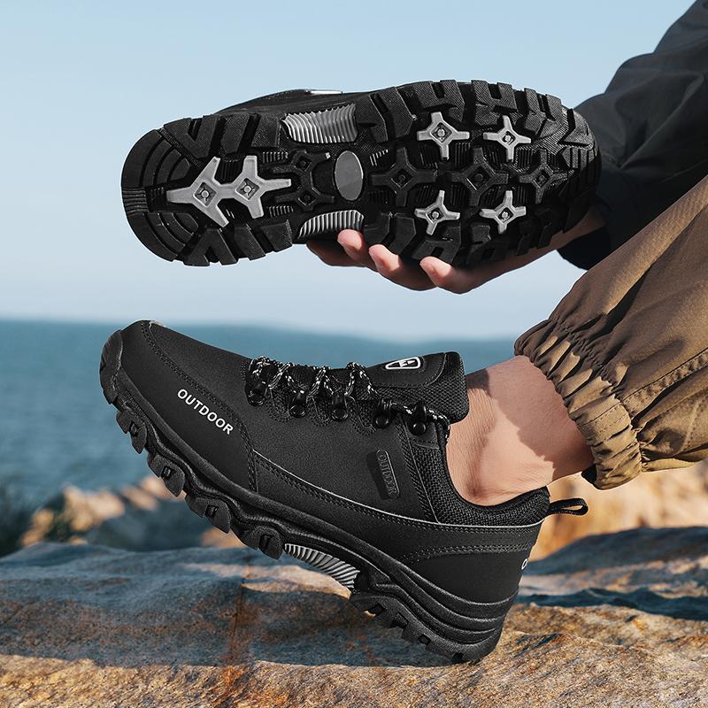Men Tactical Boot Brand Military Original High Quality Hunting Hiking Shoes Unisex Outdoor Ultrallight Work Army Climbing Shoes