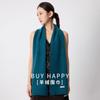 Womens Cashmere-like Scarf Soft Warm Fashionable Versatile Winter Knit Daily Wear