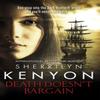 Death Doesnt Bargain by Sherrilyn Kenyon Paperback Book 9780349412221