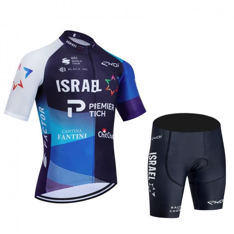 

2026 Men s Mountain Road Sports Top Summer Short Sleeve Cycling Suit Breathable Cycling Strap Shorts 3XL