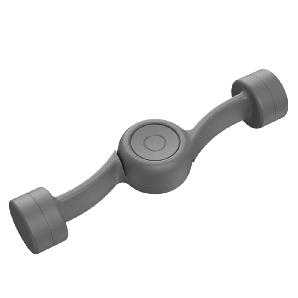 Adjustable Angle `Washing Machine Door Opener Anti-mold Door Opener Storage