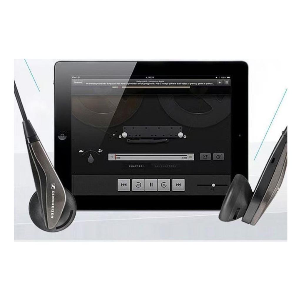 Sennheiser Mx375 Headphones