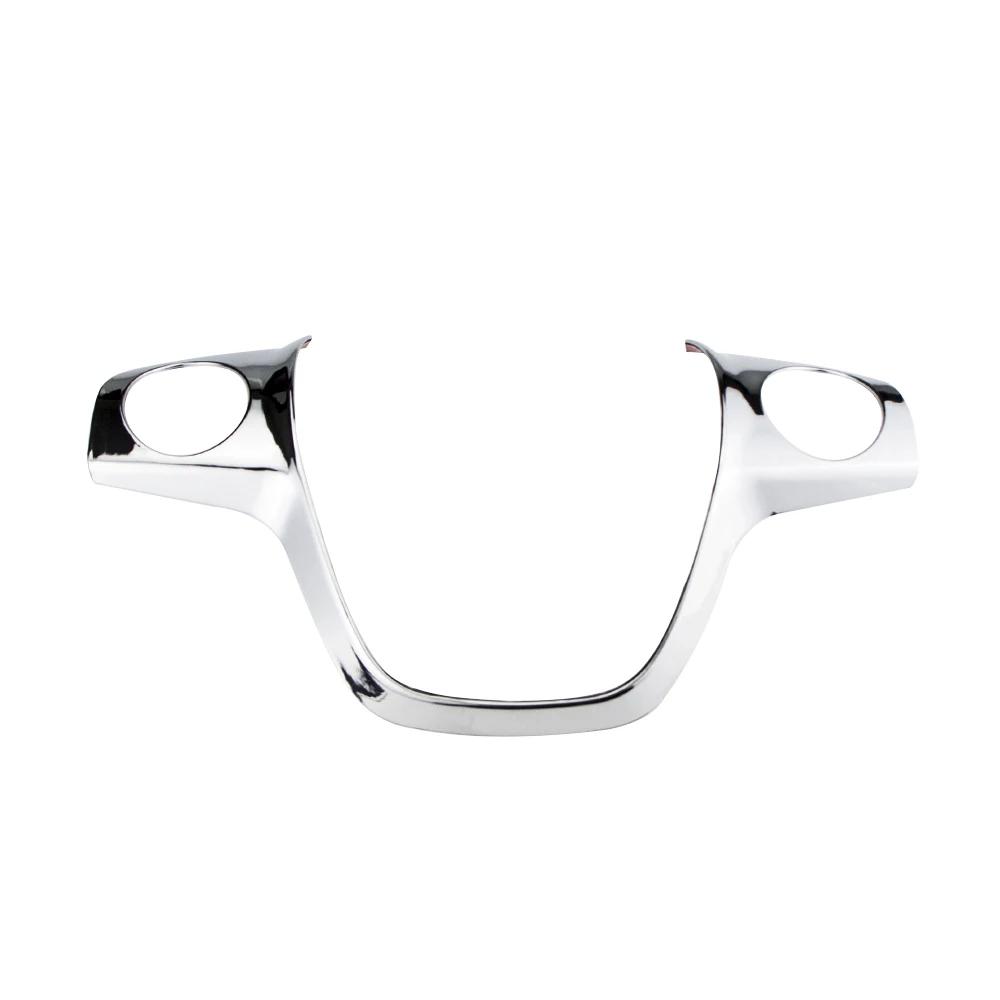 For Ford Focus 3 MK3 2012 2013 2014 for Kuga 2013 2014 2015 Rattpaneldeksel Klistremerke Dekorasjon Trim Tilbehør