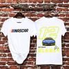 Ryan Blaney 12 Shirt – NASCAR Race Day Tee for Dedicated Fans