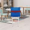 Textil do obýváku a jídelny – Potahy na židle