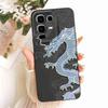 For Infinix Note 50 Pro Plus Case Soft Fundas New Fashion Painted Cover For Infinix Note 50 Pro+ ProPlus 5G Cases Back Cover