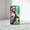 The A-Apothecary Jinshi And Maomao  Phone Case For iPhone17,16,15,14,13 Plus,Pro Max Magnetic For Magsafe Wireless Charging
