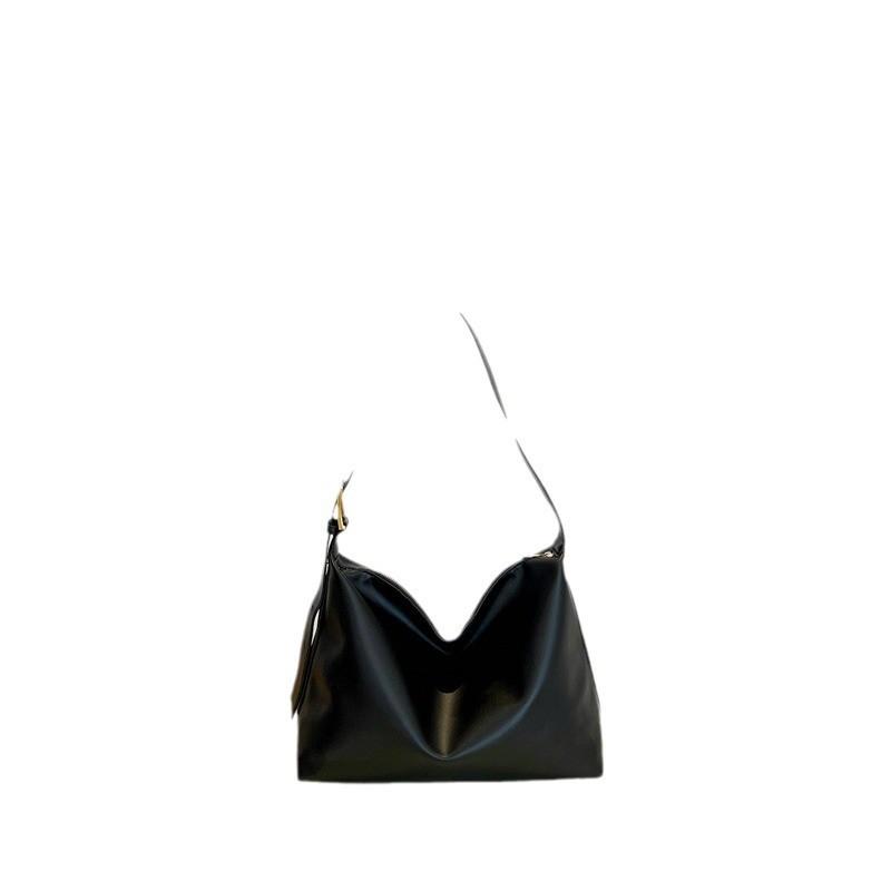 Fashionable Brown Synthetic Leather Tote Bag For Women Perfect For School And Work