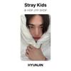 Stray Kids HOP JYP SHOP Resmi Fotoğraf Kartı