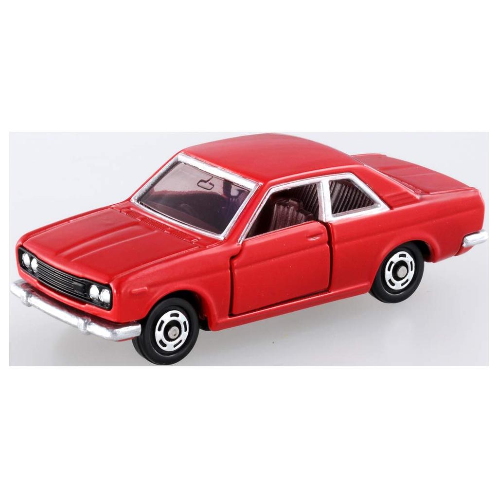 Tomica 50th Anniversary Collection 01 Bluebird SSS Coupe