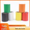Cross-border Lace Fence Strips for Classroom and Blackboard Decoration
