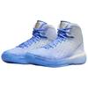 Nike Zoom Kobe 3 Protro GS Natale Royal Pulse Bianco Cromo HQ2304-400
