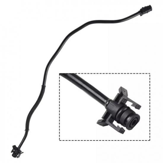 Radiator Top Overflow Hose LR024251, LR060347 For Land Rover Range Rover Evoque