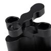 Occ071bk Pack Mount Lock Black Professional Spare Parts Aluminum Water Gas Can Mounts for .5