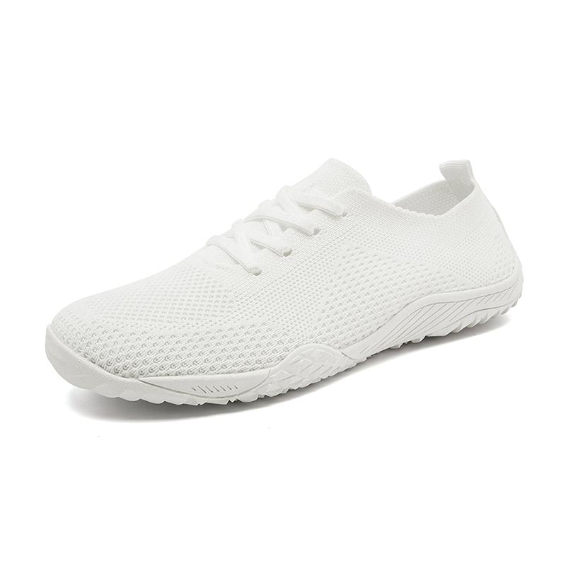 

Men s Canvas Shoes with Soft Sole Casual Sneakers Breathable Comfortable Outdoor Walking Flats Loafers Anti-slip Vulcanized Shoe 42