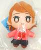 Persona 3 Reload Yukari Takeba Plush Keychain P3R Sega Store Pop Up