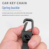 High-End Creative Keychain for Lynk & Co 01/02/03/05/06 Global Models