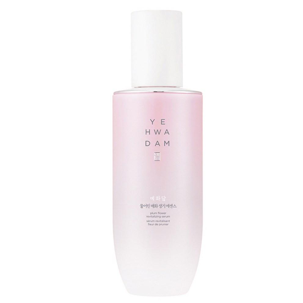 [THE FACE SHOP] Yehwadam Plum Flower Revitalizing Essence 45ml
