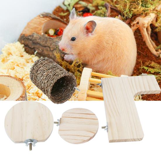hamster stand