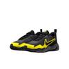 Nike Air Max Nova GS Black Sonic Yellow Kids Sneakers FN4446-009