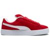 Puma Camurça XL Para Sempre Vermelho Tênis Femininos Branco 397648-03