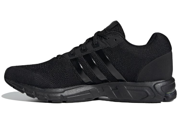 Adidas Equipment 10 Primeknit Shoes Black EF2461 36