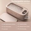 Xiaomi 48KHz Precision Sonic Cleaning Machine, Upgrade for Watch Straps, Contact Lenses, Glasses