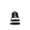 Nike Air Force 1 07 GS Panda Kids Sneakers Black White DV1621-001