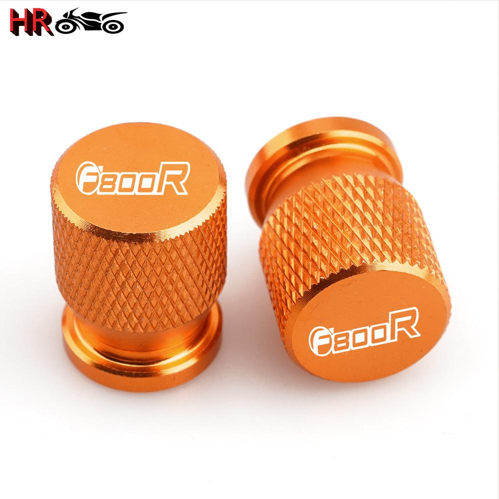 

Крышка воздушного порта клапана шины F800R Аксессуары для мотоциклов для BMW F800R F 800 RF 800R 2009-2016 2017 2018 оранжевый