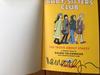 [USED] The Baby-Sitters Club 2 (Signed Graphic Novel)